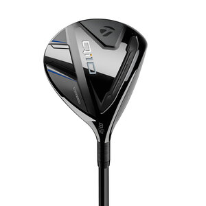 Fairwaywood Qi10 Taylormade Dames