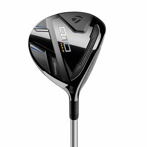 Taylormade Qi10 Max Fairwaywood Ladies-Flex