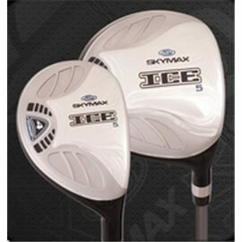 Skymax IX-5 Fairwaywood Ladies