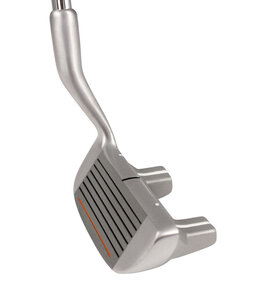 Masters Genus C4 Gts Chipper Left Handed