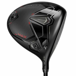 Cobra Darkspeed Max Driver Mens