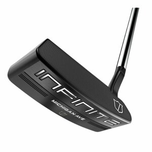 Wilson Staff Infinite Putter Michigan Ave 2024