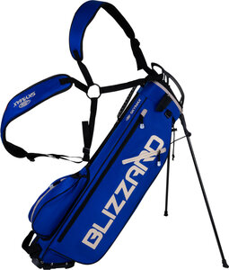 Skymax Blizzard Standbag Kobalt Sand