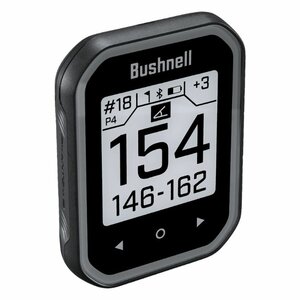 Bushnell Phantom 3 Slope GPS Black