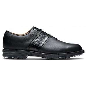 Footjoy Dryjoys Premiere Schwarz Packard