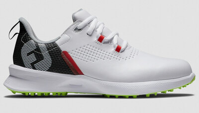 Footjoy Fuel Junior Golf Shoes