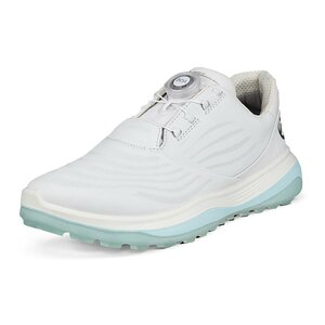 Ecco m GOLF LT1 BOA Damen Golfschuhe Weiß