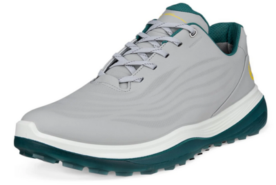 Ecco M GOLF LT1 Herren Golfschuhe Concrete