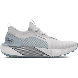 Golfschuhe Herren Under Armour Phantom Golf-Distant Grey Harbor Blue