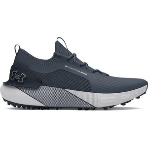 Golfschuhe Herren Under Armour Phantom Golf-Downpourt Gray Midnight Navy