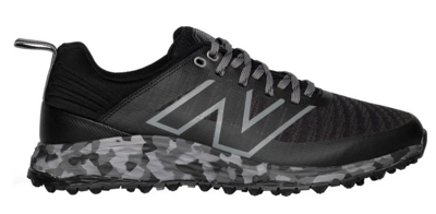 Golfschuhe New Balance Fresh Foam Contend V2 Black Multi