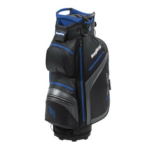 Cartbag BagBoy DG Lite 2 Wasserdicht Schwarz Blau