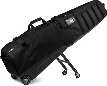 Golf travel bag Sun Mountain Clubglider Meridan