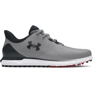 Golfschuhe Under Armour Drive Fade SL Grey