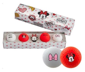 Volvik Vivid Minnie Mouse Geschenkset