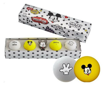 Volvik Vivid Mickey Mouse Geschenkset