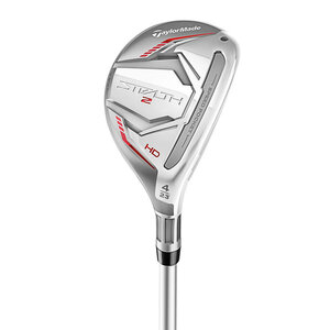 Hybrid 6 Taylormade HD Stealth 2 Dames