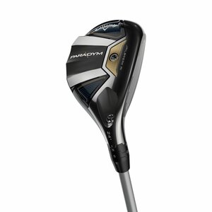 Callaway Paradym Hybride 5 Ladies Flex