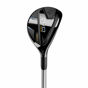 Taylormade Qi10 Hybrid Max Ladies Flex