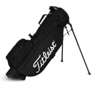 Standbag Titleist Players 4 Black