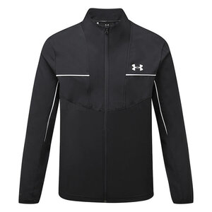 Under Armour Wind Breeker Schwarz