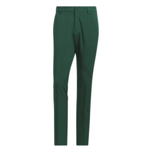 Adidas Ultimate 365 Tapered Golfhose Grün 