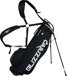 Skymax Blizzard Standbag Schwarz Grau