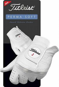 Titleist Perma Soft Golf Glove