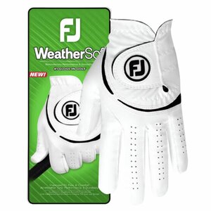 Footjoy Weathersof Herren 2024