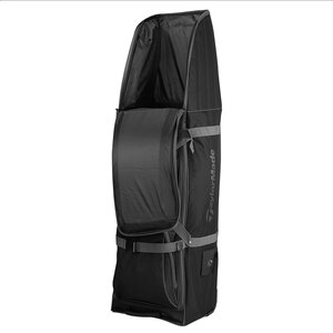 Taylormade Performance Travel Cover Schwarz