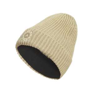 Adidas Golf-Beanie Damen Gelb