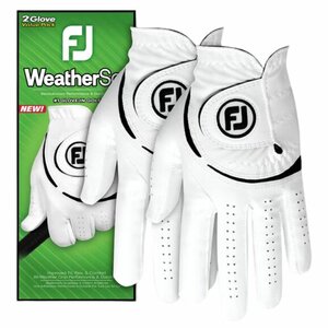 Footjoy Weathersof Herren 2 Pack 2024