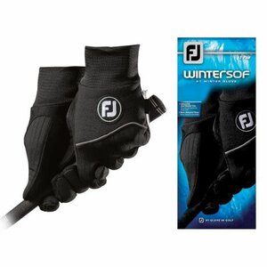 Footjoy Wintersof Winter gloves men