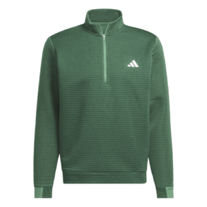 Adidas ULT365 DWR TXT Herren Midlayer Grün