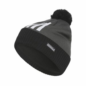 Adidas Golf Beanie Men Black/Grey