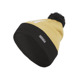 Adidas Golf Beanie Men Gold/Black