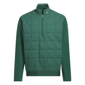 Adidas Golf Pullover ULT365 Men Green