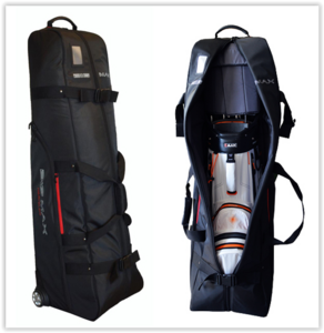 Big Max Golf travel bag Traveler