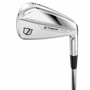 Wilson Staff Model RB Utility Iron 2 Stiff Flex