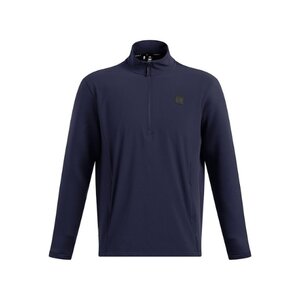 Under Armour Pro Storm 1/4 zip Men Navy