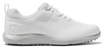 Footjoy Freizeit LX Weiss 