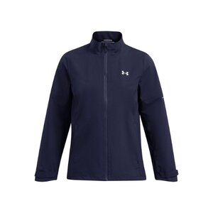 Under Amour Rain jacket Dames Navy