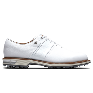 Footjoy Dryjoys Premiere Weiß Packard