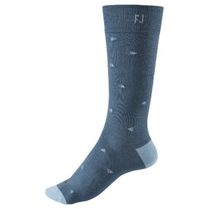 Footjoy ProDry Leicht Crew Golfsocken Ink Blue 39-46