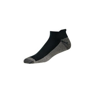 Footjoy ProDry Roll Tab Golfsocken Schwarz 39-46