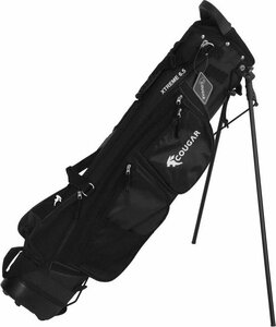 Cougar Milano Standbag Black