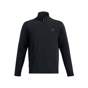 Under Armour Pro Storm 1/4 zip Men Black