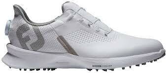 Footjoy Fuel BOA Weiss Men