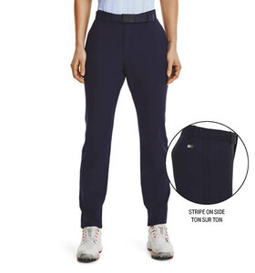 Under Armour Drive Dames Golfbroek Navy