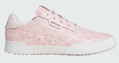 Adidas Damen Adicross Retro Alm Pink